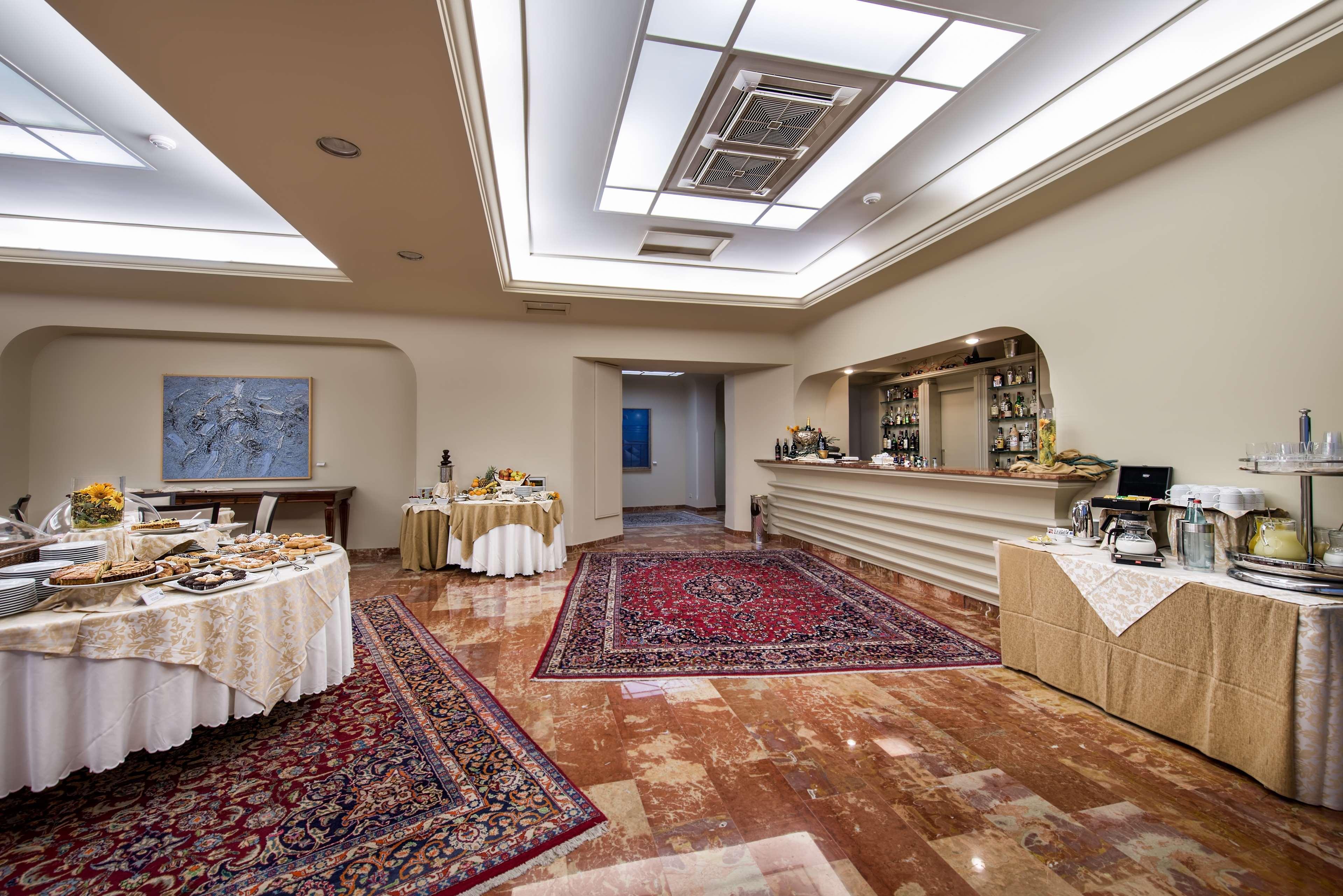 Best Western Hotel Stella D'Italia Marsala Exterior foto